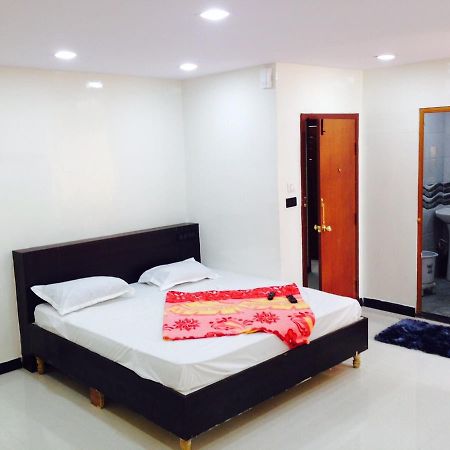 Hotel T.A.P. Paradise Bangalore Dış mekan fotoğraf