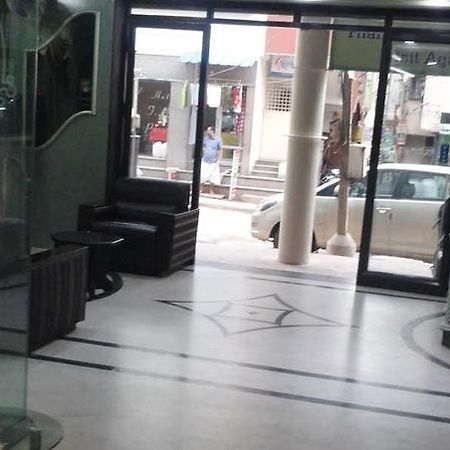 Hotel T.A.P. Paradise Bangalore Dış mekan fotoğraf