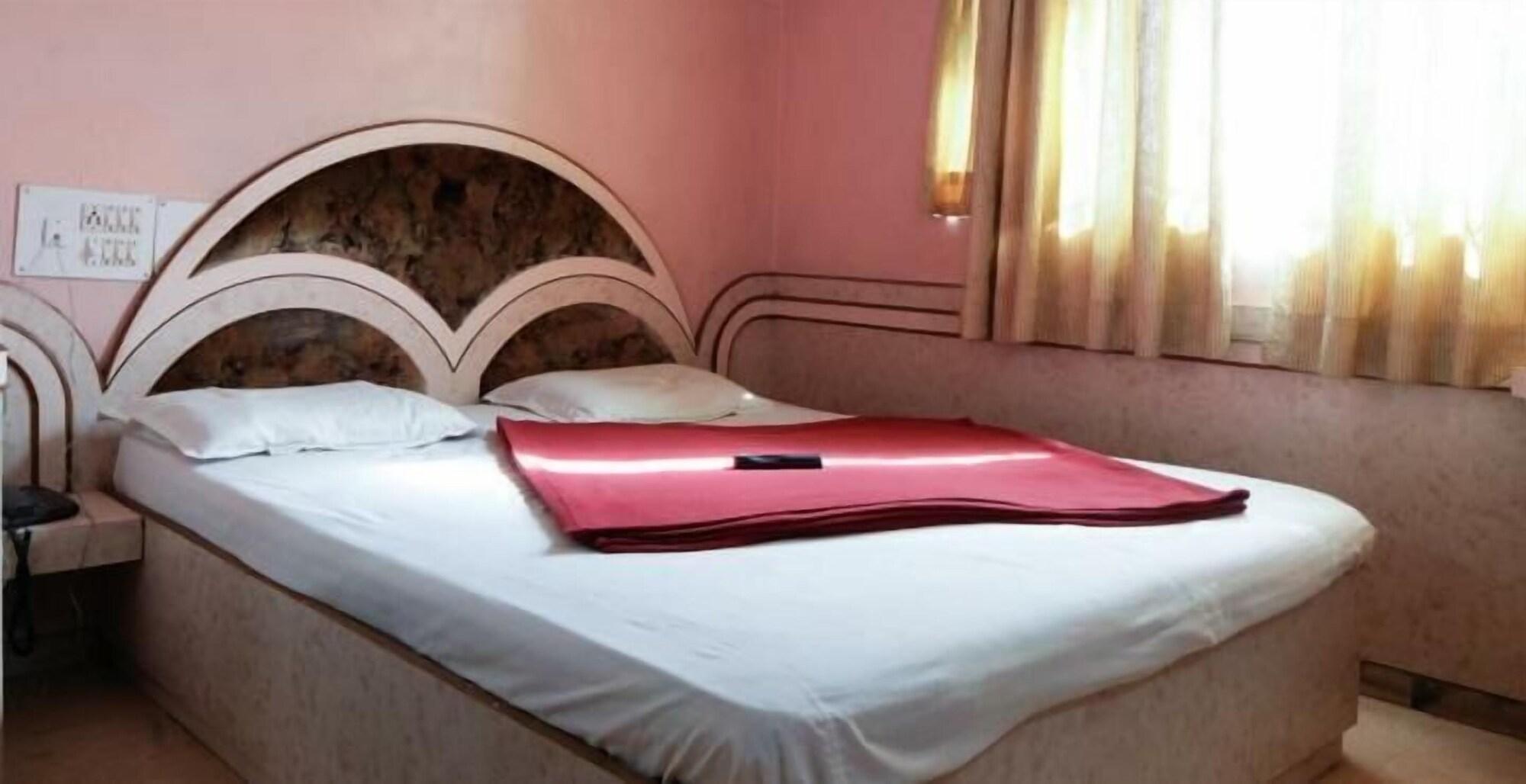 Hotel T.A.P. Paradise Bangalore Dış mekan fotoğraf