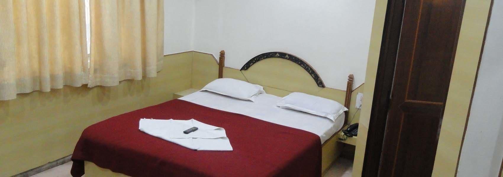 Hotel T.A.P. Paradise Bangalore Dış mekan fotoğraf