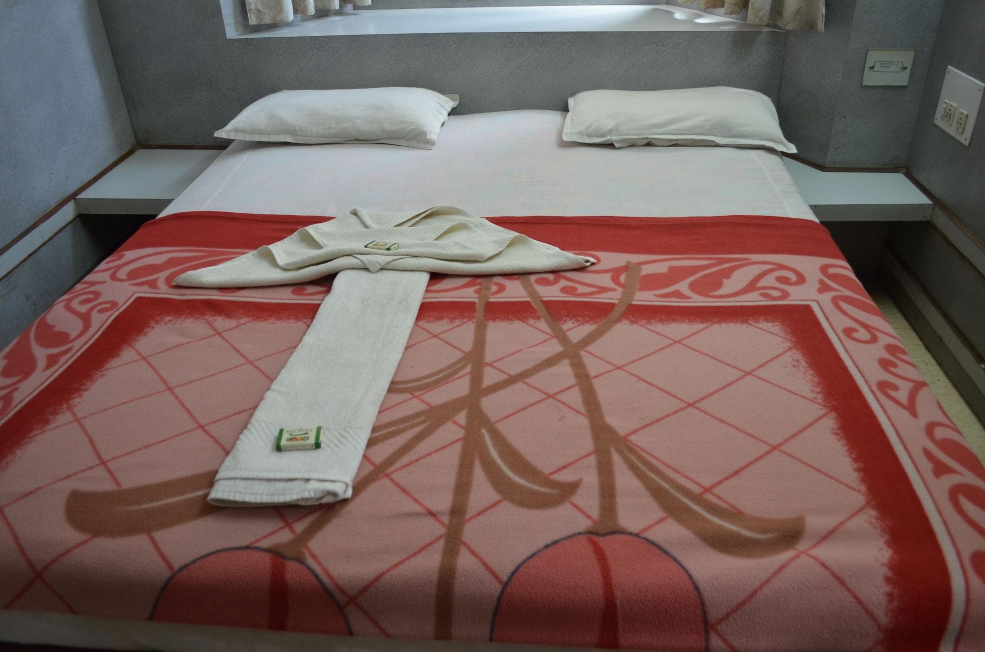 Hotel T.A.P. Paradise Bangalore Dış mekan fotoğraf