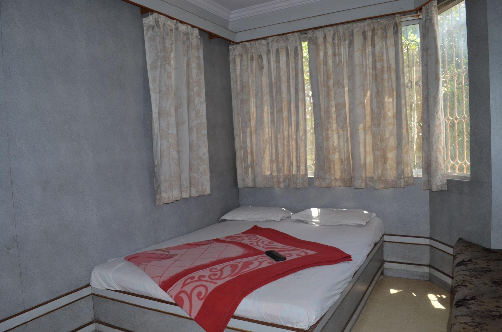 Hotel T.A.P. Paradise Bangalore Dış mekan fotoğraf