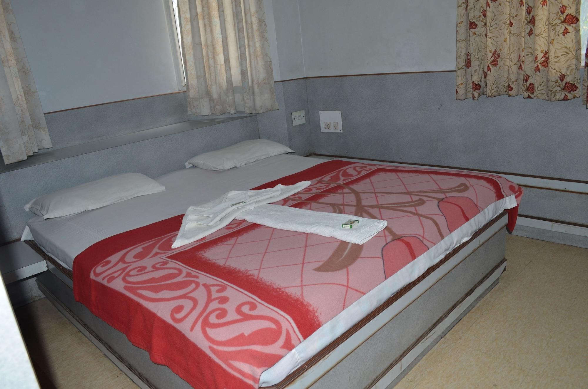Hotel T.A.P. Paradise Bangalore Dış mekan fotoğraf