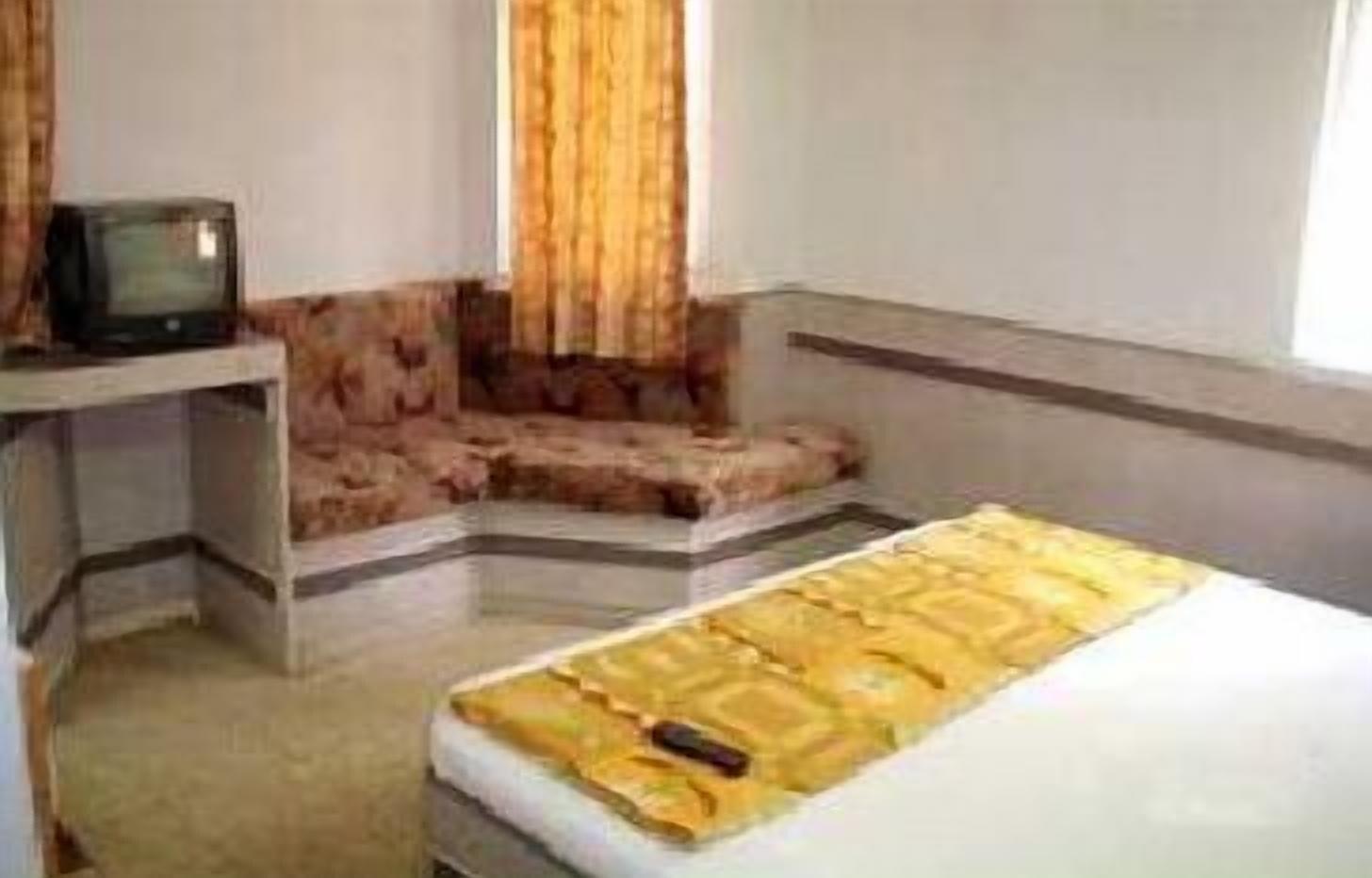 Hotel T.A.P. Paradise Bangalore Dış mekan fotoğraf