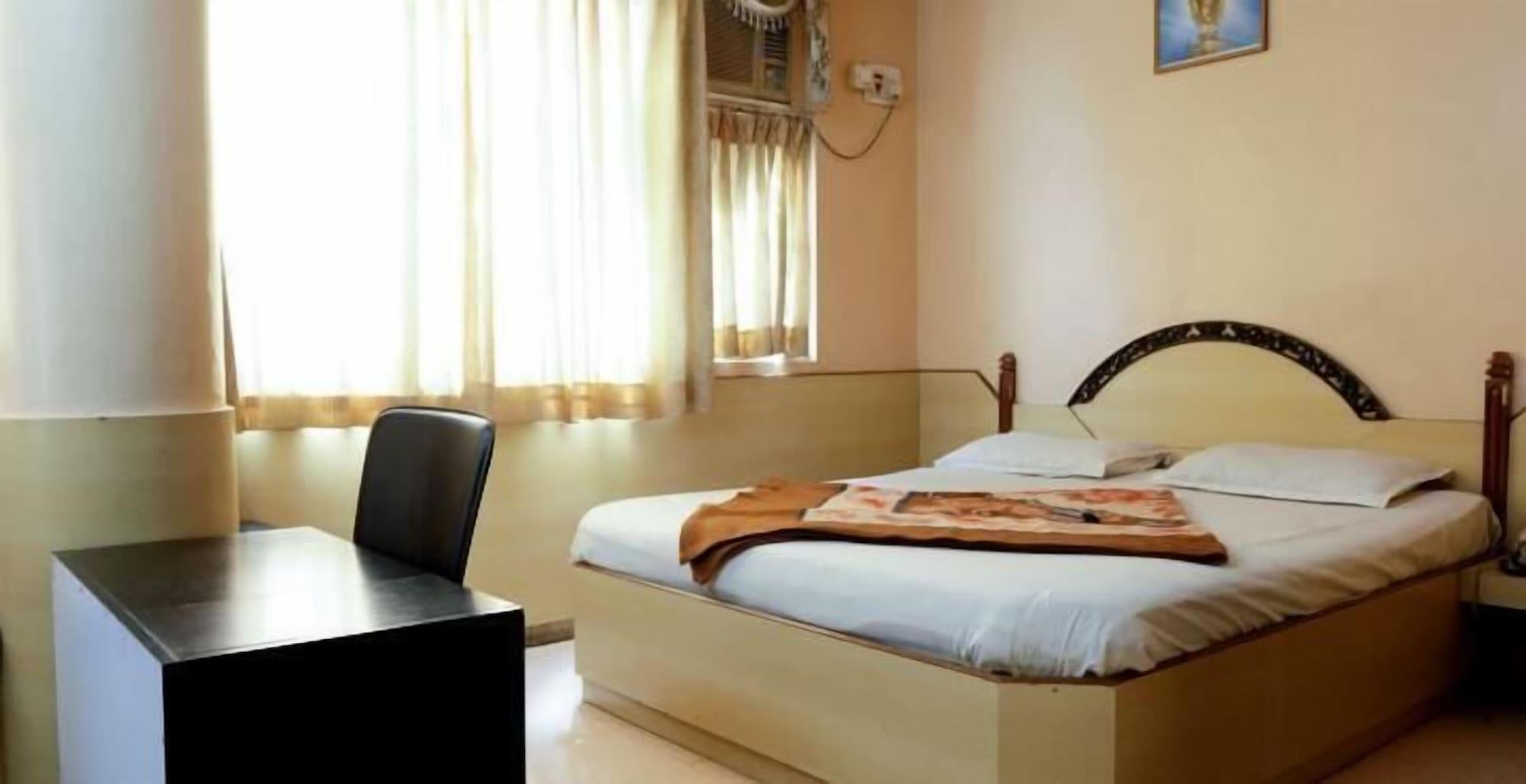 Hotel T.A.P. Paradise Bangalore Dış mekan fotoğraf