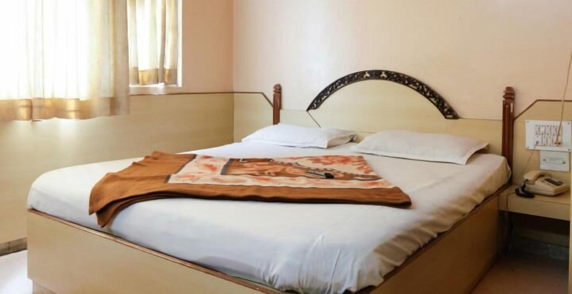 Hotel T.A.P. Paradise Bangalore Dış mekan fotoğraf