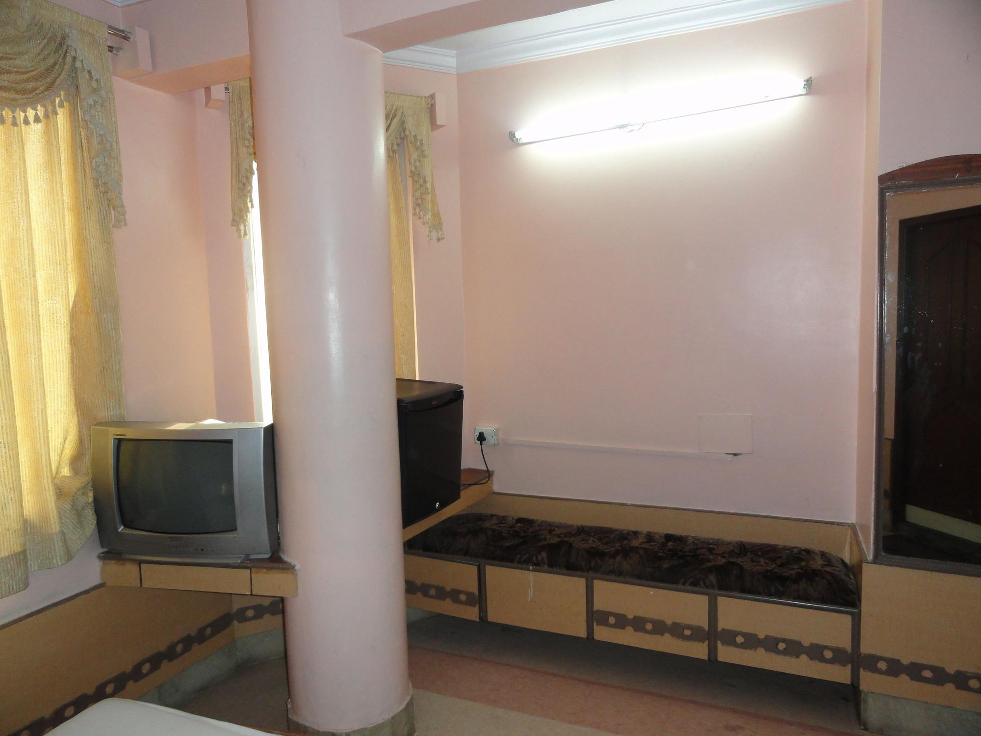 Hotel T.A.P. Paradise Bangalore Dış mekan fotoğraf