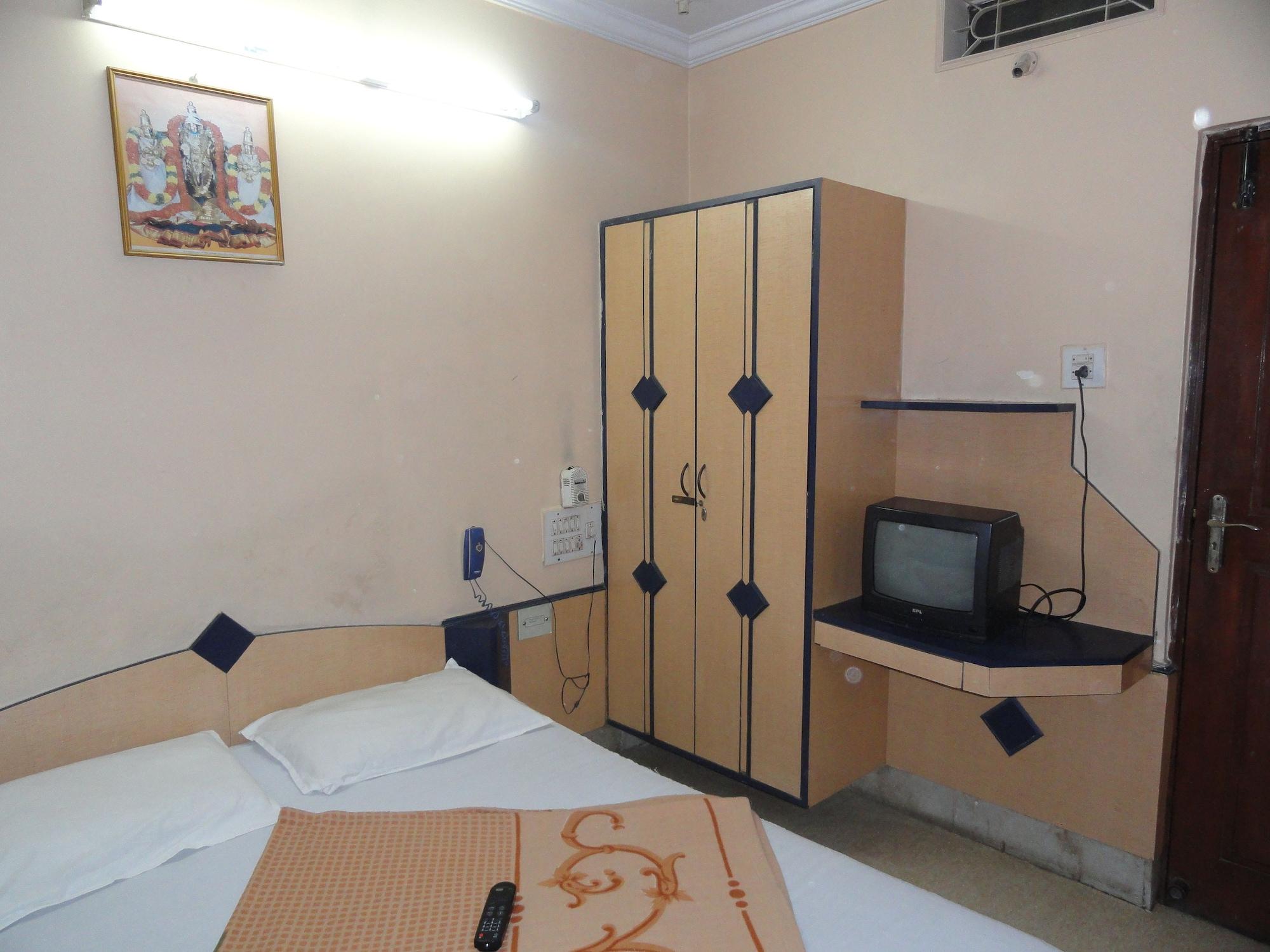 Hotel T.A.P. Paradise Bangalore Dış mekan fotoğraf