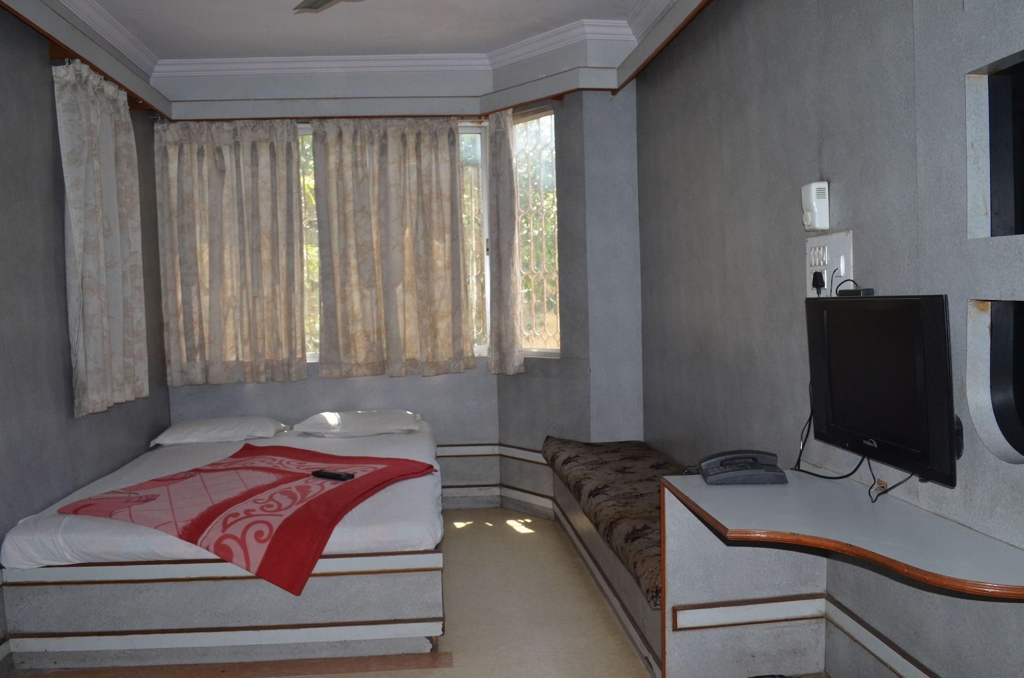 Hotel T.A.P. Paradise Bangalore Dış mekan fotoğraf