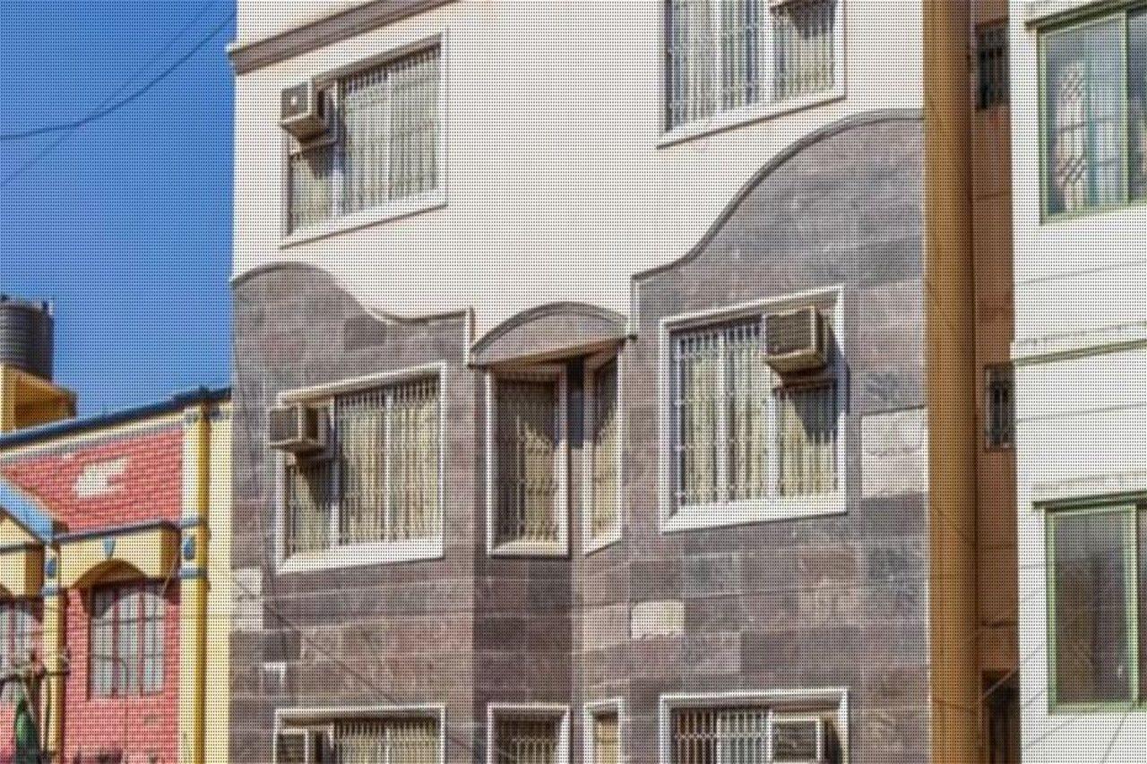 Hotel T.A.P. Paradise Bangalore Dış mekan fotoğraf