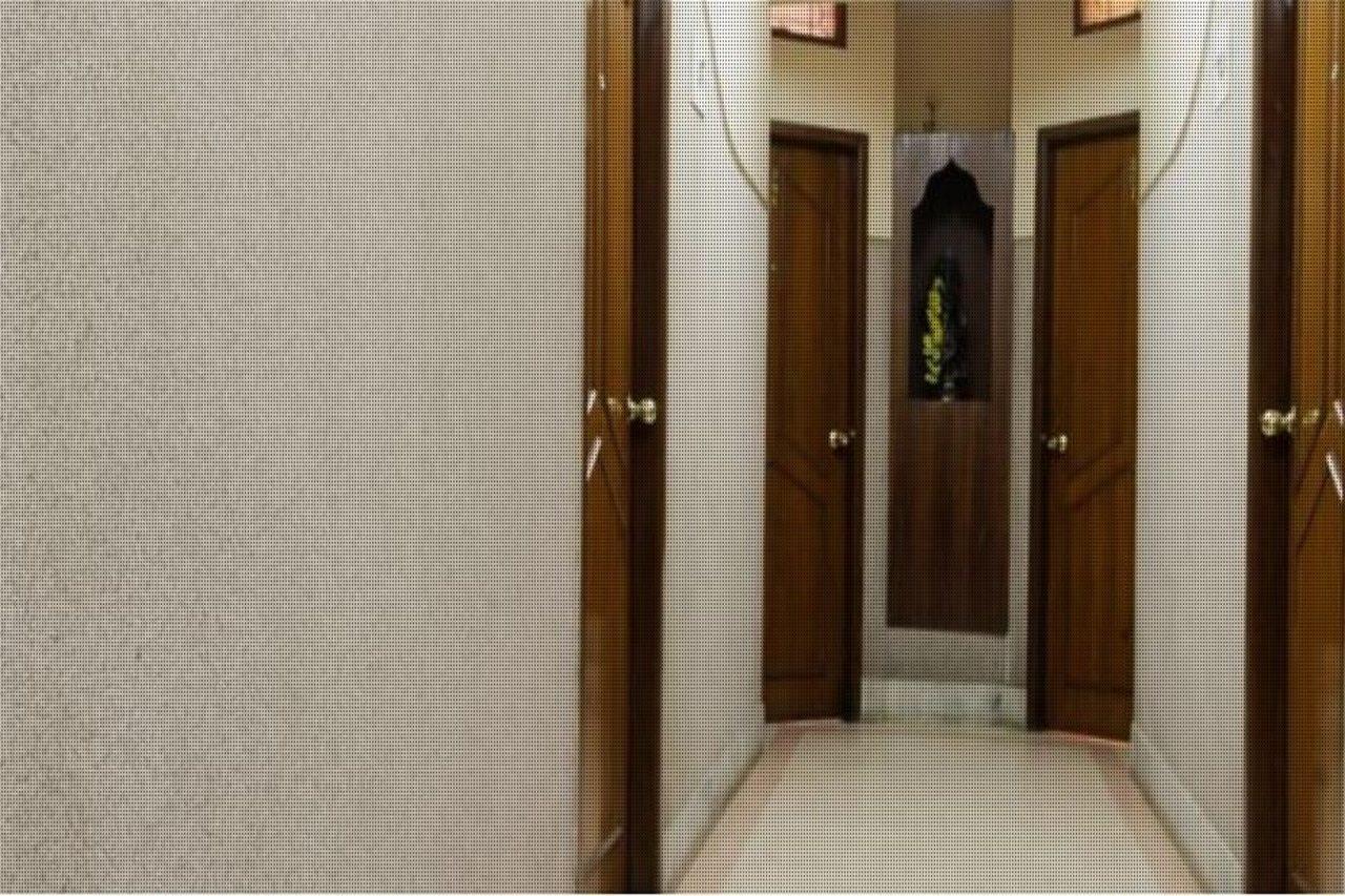 Hotel T.A.P. Paradise Bangalore Dış mekan fotoğraf