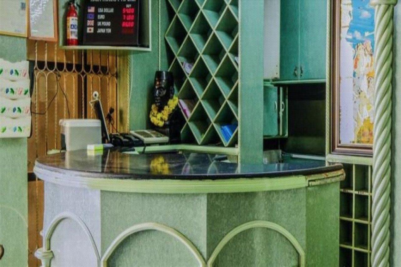 Hotel T.A.P. Paradise Bangalore Dış mekan fotoğraf