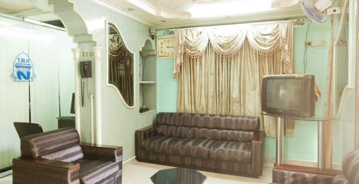 Hotel T.A.P. Paradise Bangalore Dış mekan fotoğraf