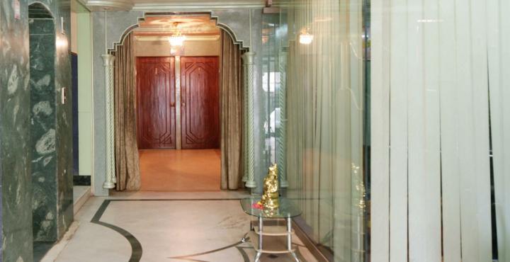 Hotel T.A.P. Paradise Bangalore Dış mekan fotoğraf