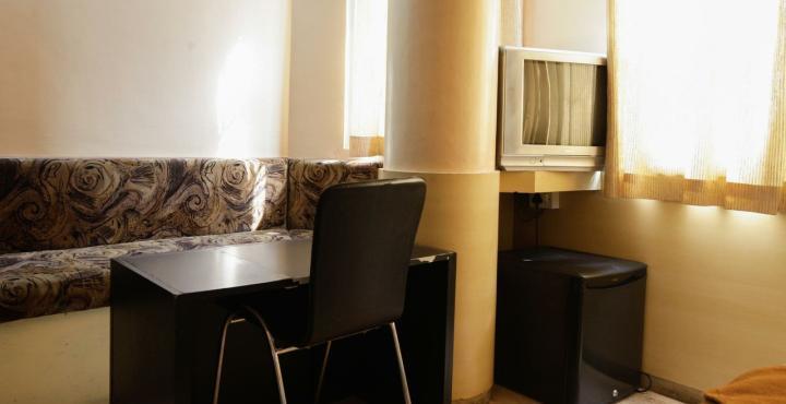 Hotel T.A.P. Paradise Bangalore Dış mekan fotoğraf
