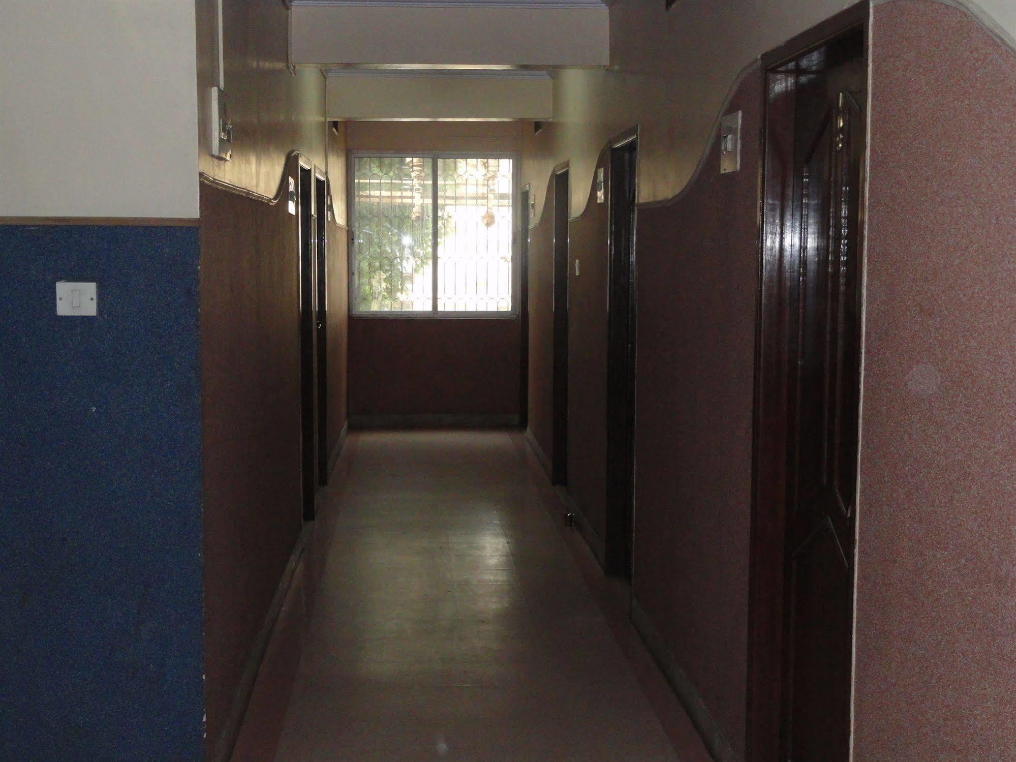 Hotel T.A.P. Paradise Bangalore Dış mekan fotoğraf