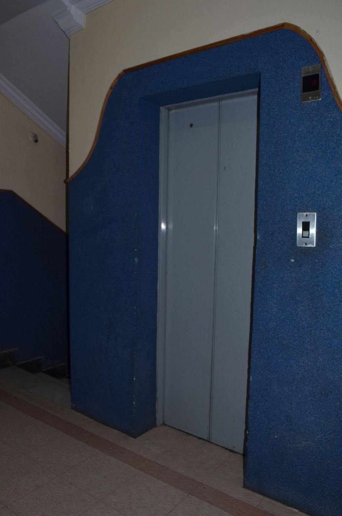 Hotel T.A.P. Paradise Bangalore Dış mekan fotoğraf